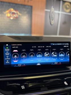 بي ام دبليو X6